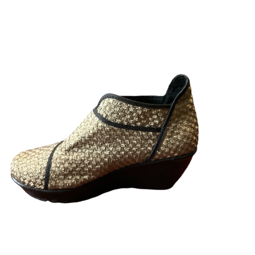 Bernie Mev Wedge Bootie - Picture 3 of 6
